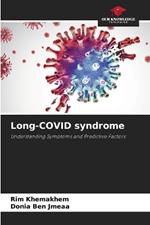 Long-COVID syndrome
