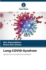Long-COVID-Syndrom