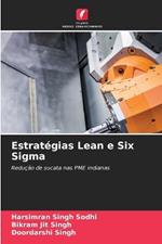 Estratégias Lean e Six Sigma