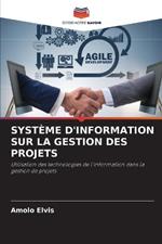 Système d'Information Sur La Gestion Des Projets