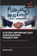System Informacyjny ZarzAdzania Projektami