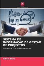 Sistema de Informação de Gestão de Projectos