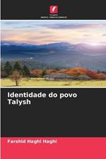 Identidade do povo Talysh