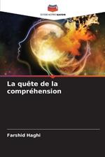 La quête de la compréhension