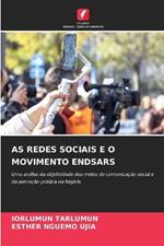 As Redes Sociais E O Movimento Endsars