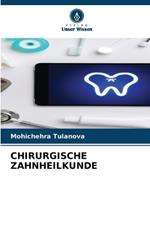 Chirurgische Zahnheilkunde