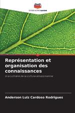 Représentation et organisation des connaissances