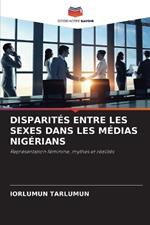 Disparités Entre Les Sexes Dans Les Médias Nigérians