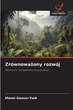 Zrównowazony rozwój