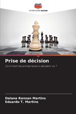 Prise de décision