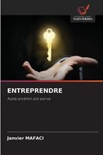 Entreprendre