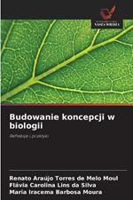 Budowanie koncepcji w biologii
