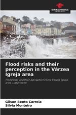 Flood risks and their perception in the Várzea Igreja area