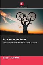 Prosperar em tudo