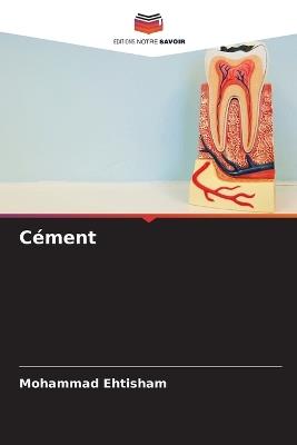 Cément - Mohammad Ehtisham - cover