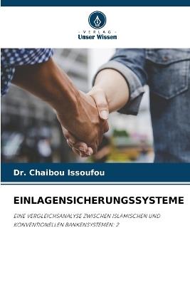 Einlagensicherungssysteme - Chaibou Issoufou - cover