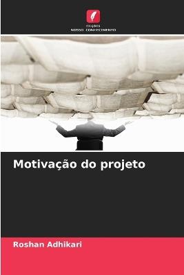 Motivação do projeto - Adhikari - cover