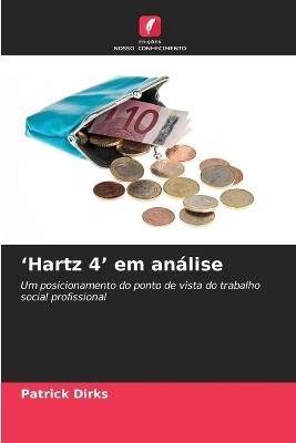 'Hartz 4' em análise - Patrick Dirks - cover
