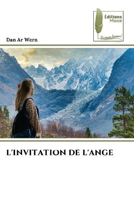 L'Invitation de l'Ange - Dan Ar Wern - cover