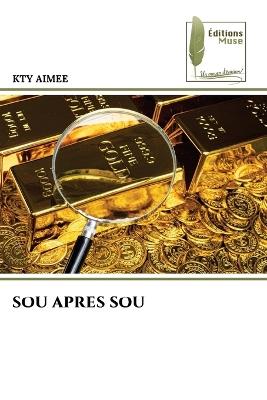 Sou Apres Sou - Kty Aimee - cover