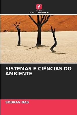 Sistemas E Ciências Do Ambiente - Sourav Das - cover
