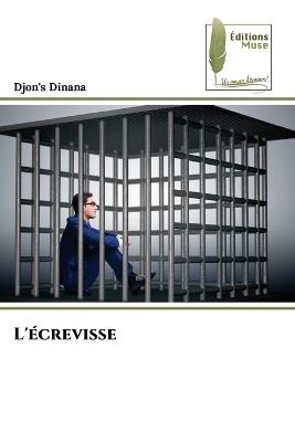 L'écrevisse - Djon's Dinana - cover