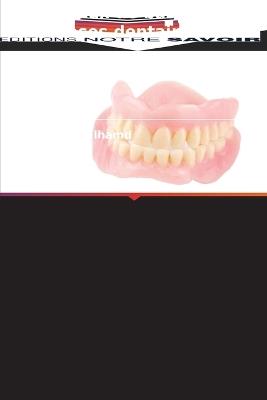 Matériaux de base pour prothèses dentaires - Yousef Shibatalhamd - cover