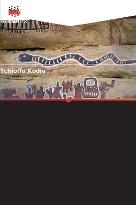 Conflit au Mali de 2012-2013: une évaluation critique - Tchioffo Kodjo - cover