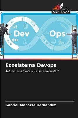Ecosistema Devops - Gabriel Alabarse Hernandez - cover