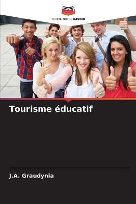 Tourisme éducatif - J a Graudynia - cover