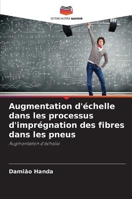 Augmentation d'échelle dans les processus d'imprégnation des fibres dans les pneus - Damião Handa - cover