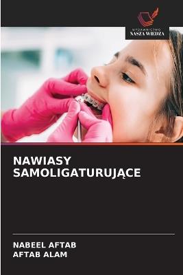 Nawiasy SamoligaturujĄce - Nabeel Aftab,Aftab Alam - cover