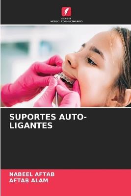 Suportes Auto-Ligantes - Nabeel Aftab,Aftab Alam - cover