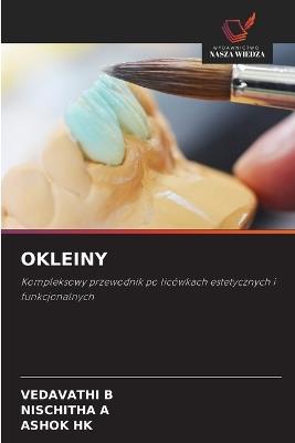 Okleiny - Vedavathi B,Nischitha A,Ashok Hk - cover
