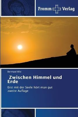 Zwischen Himmel und Erde - Bernhard Wild - cover
