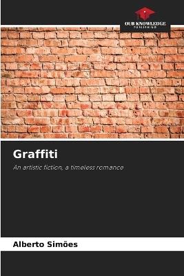 Graffiti - Alberto Simões - cover