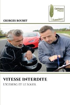 Vitesse Interdite - Georges Boubet - cover