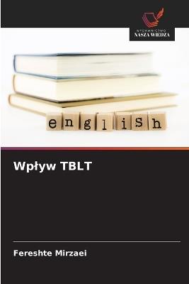 Wplyw TBLT - Fereshte Mirzaei - cover