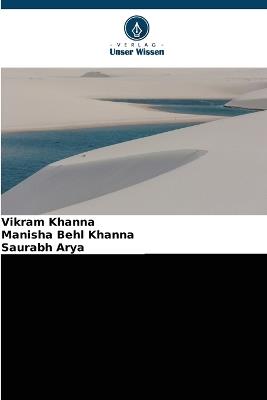 Bildgebung der Nasennebenhöhlen - Vikram Khanna,Manisha Behl Khanna,Saurabh Arya - cover