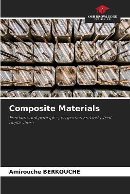 Composite Materials - Amirouche Berkouche - cover