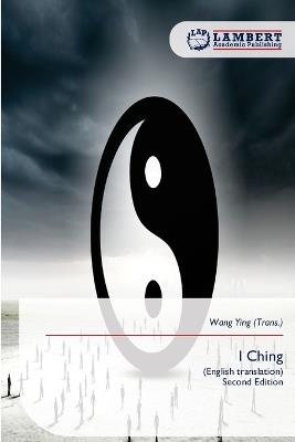 I Ching - Wang Ying (Trans ) - cover