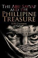 The Abu Sayyaf and the Philippine Treasure - D W Chambers - cover