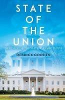 State of the Union: The Church, The State, and Her People - Derrick Gooden - cover