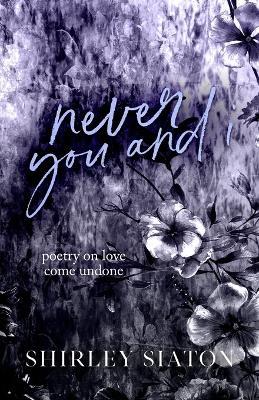 Never You and I - Shirley Siaton - cover