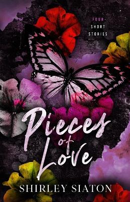 Pieces of Love - Shirley Siaton - cover