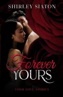 Forever Yours - Shirley Siaton - cover