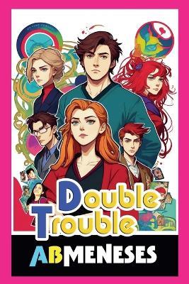 Double Trouble - Ab Meneses - cover