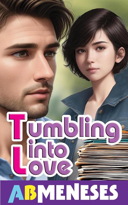 Tumbling Into Love