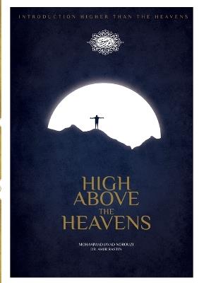 High Above the Heavens - Mostafa Mollababazadeh,Amir Rastin - cover