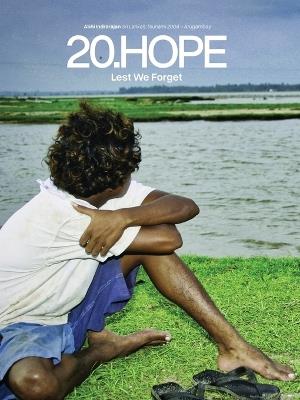 20.Hope - Abhi Indrarajan - cover